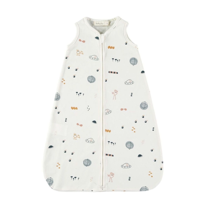 Saco de Dormir Baby Clic Ufo 0.5 - Baby Clic - 8438082999455