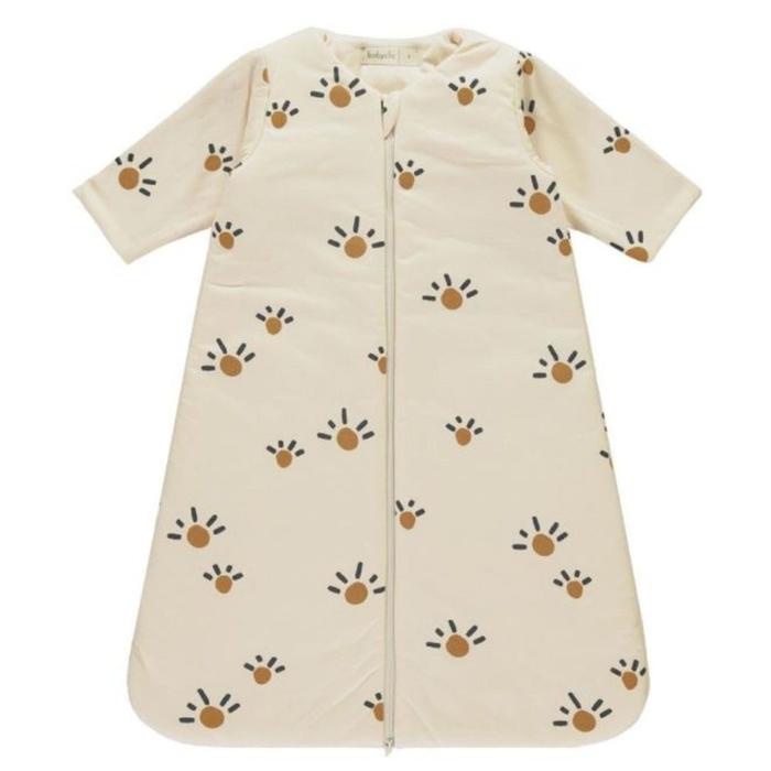 Saco de Dormir com Mangas Baby Clic Sunshine 2.5 - Baby Clic - 8438082985250