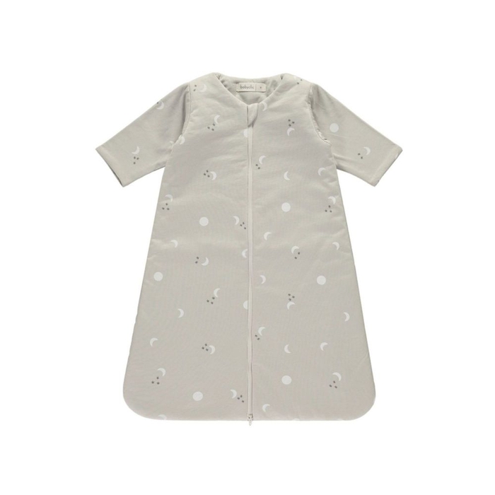 Saco de Dormir com Mangas Baby Clic Luna 2.5 - Baby Clic - 8438083000204