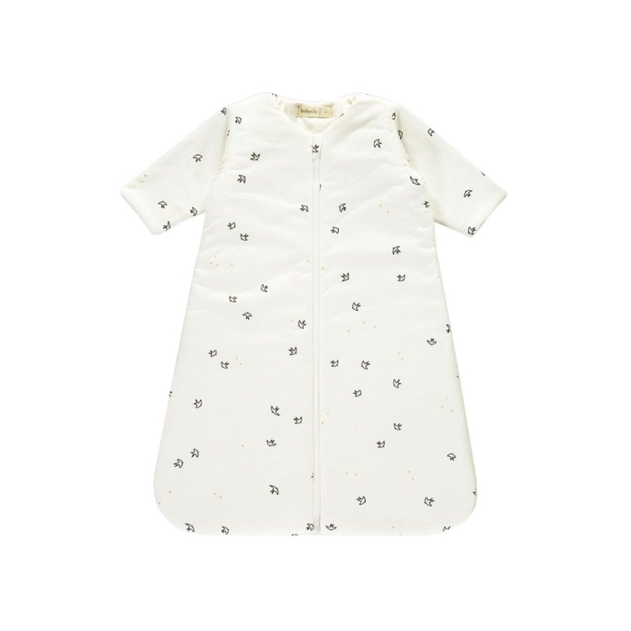 Saco de Dormir com Mangas Baby Clic Oreneta 2.5 - Baby Clic - 8438082985748