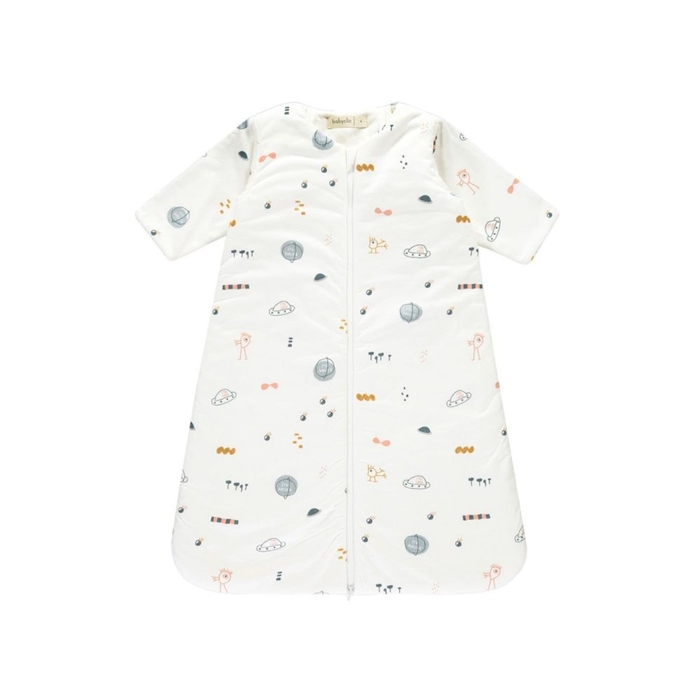 Saco de Dormir com Mangas Baby Clic Ufo 2.5 - Baby Clic - 8438082985779