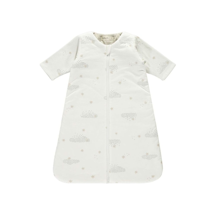 Saco de Dormir com Mangas Baby Clic Starry Night 2.5 - Baby Clic - 8438083000556