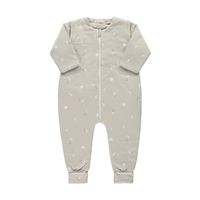 Saco de Dormir com Pés Baby Clic Luna 2.5 - Baby Clic - 8438083000211