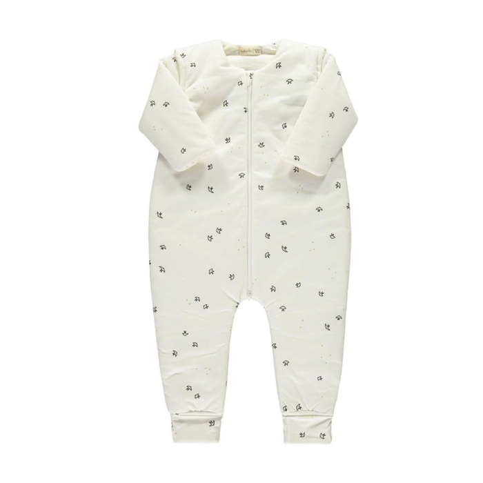 Saco de Dormir com Pés Baby Clic Oreneta 2.5 - Baby Clic - 8438082985816