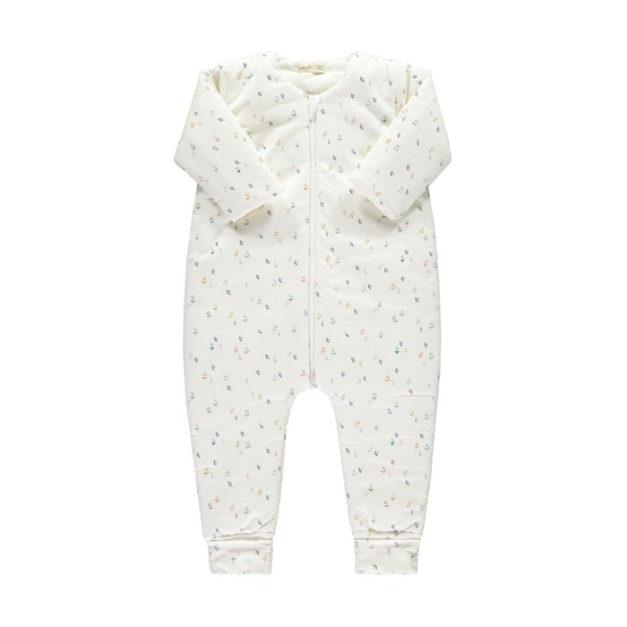 Saco de Dormir com Pés Baby Clic Lavanda 2.5 - Baby Clic - 8438082985854