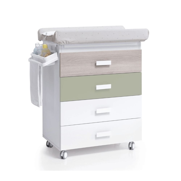 Móvel Banheira Alondra Life - Alondra - 8431904379930