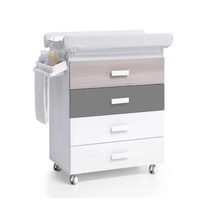 Móvel Banheira Alondra Life - Alondra - 8431904379947