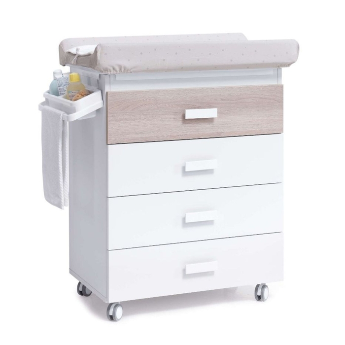 Móvel Banheira Alondra Life - Alondra - 8431904319042