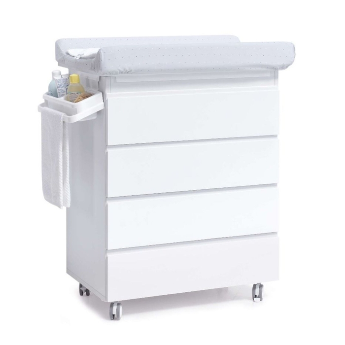 Móvel Banheira Alondra Kubo - Alondra - 8431904319059