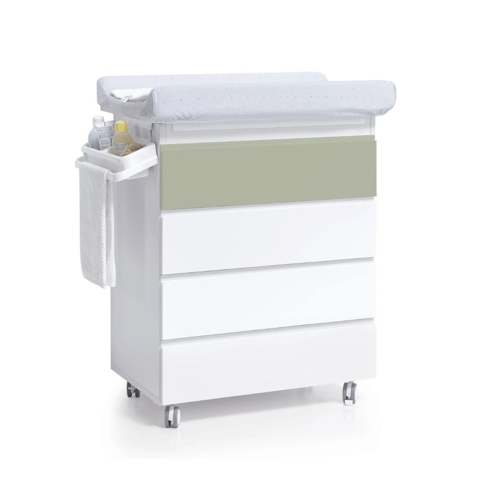 Móvel Banheira Alondra Kubo - Alondra - 8431904379954