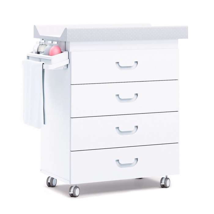 Móvel Banheira Alondra Joy - Alondra - 8431904310209