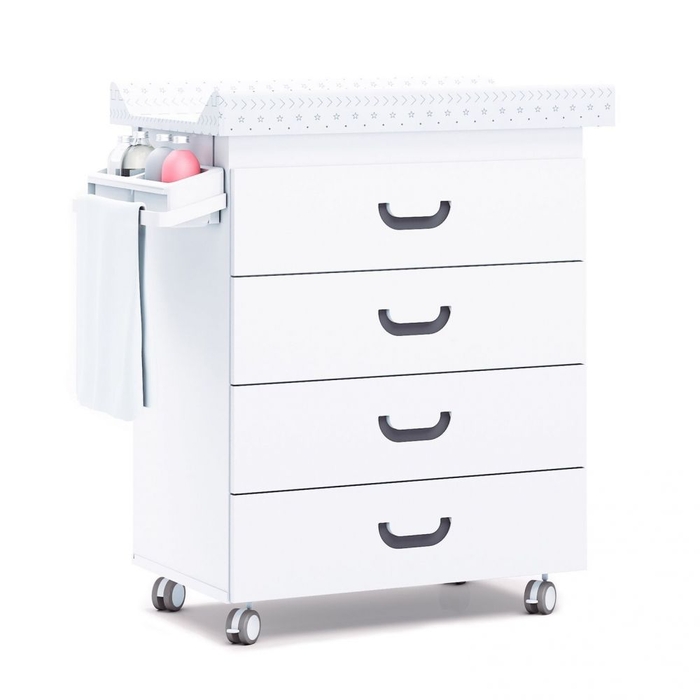 Móvel Banheira Alondra Joy - Alondra - 8431904448476