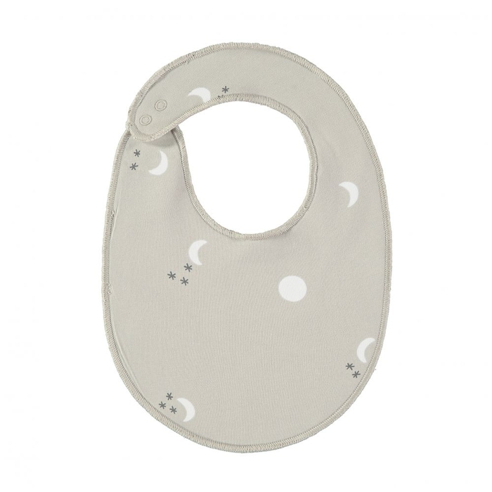 Conjunto 2 Babetes Baby Clic Luna - Baby Clic - 8438083000457