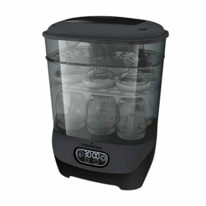 Esterilizador e Secador Baby Brezza Advanced - Baby Brezza - 1230000046947