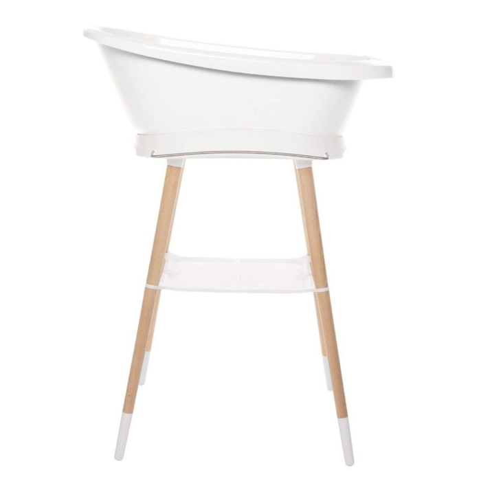 Conjunto Banheira Bébé-jou Sense Led - Bébé-Jou - 8714929202019