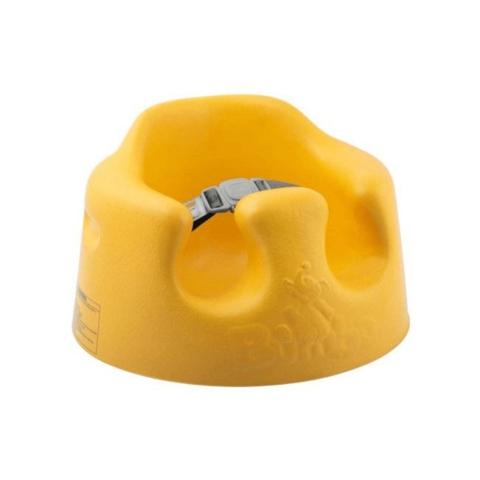 Assento Ergonómico Bumbo Floor Seat 3-12m - Bumbo - 6009662502499