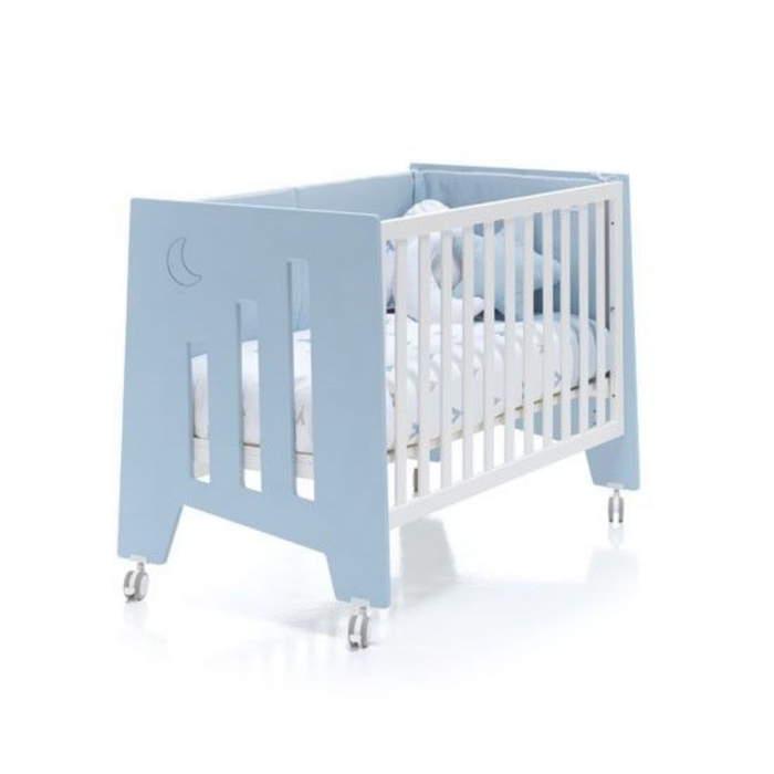 Berço Alondra Omni 5 em 1 - Alondra - 8431904380356