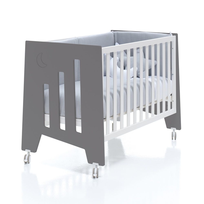 Berço Alondra Omni 5 em 1 - Alondra - 8431904380387