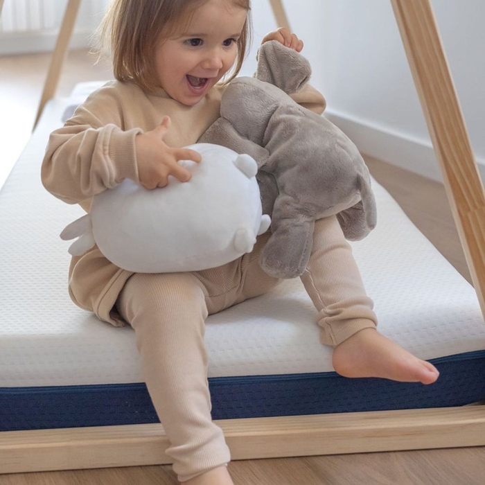 Colchão Berço Ecus Kids Ecus Care - Ecus Kids - 8433905222659