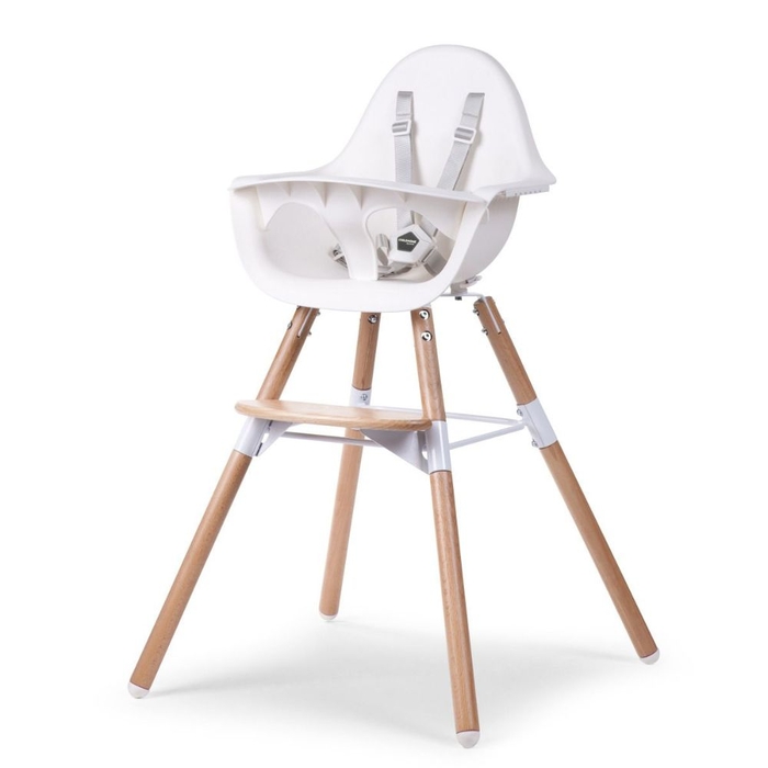Cadeira de Papa Childhome Evolu 2 - Childhome - 5420007137786