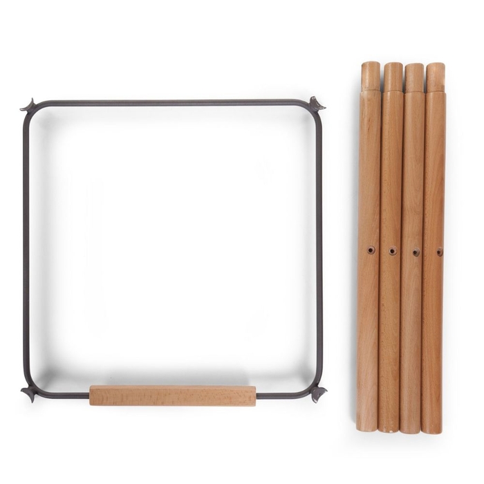 Conjunto Pernas Extra Longas Childhome Evolu 2 - Childhome - 5420007143220