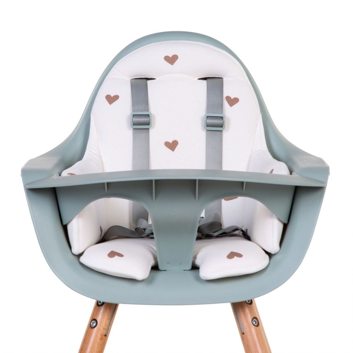 Redutor Cadeira Papa Childhome Evolu 2 - Childhome - 5420007159917