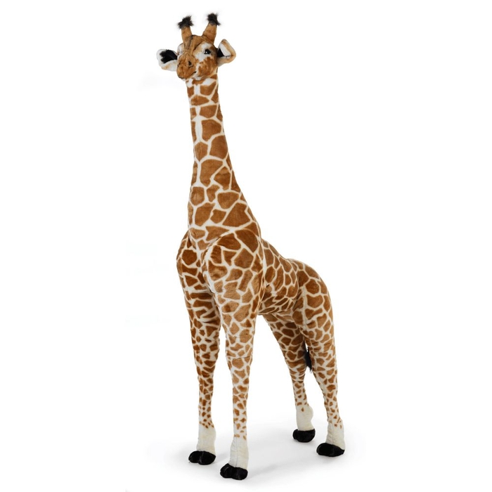 Peluche Decorativo Childhome Girafa - Childhome - 5420007157302