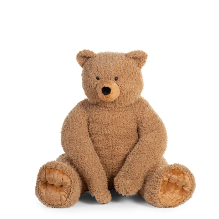 Peluche Decorativo Childhome Urso - Childhome - 5420007159399