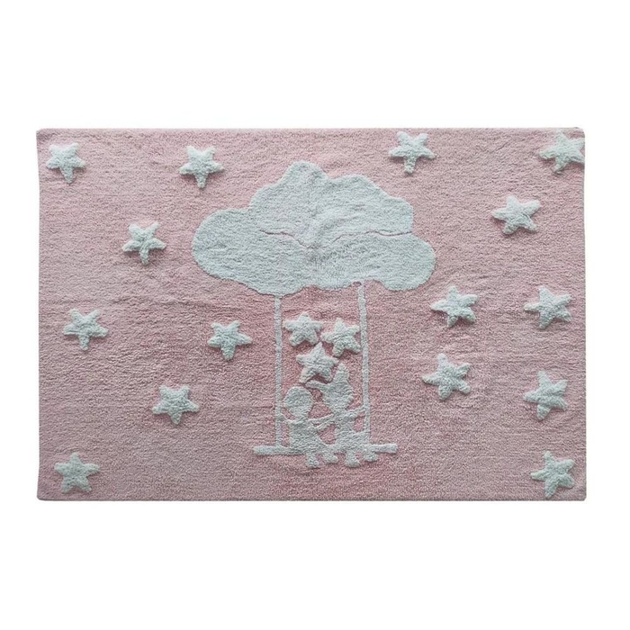 Tapete Aratextil Baloiço - Aratextil - 0657968256040