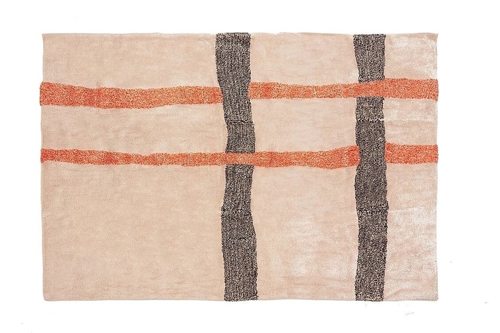 Tapete Aratextil Monet Quadrados - Aratextil - 0657968904903