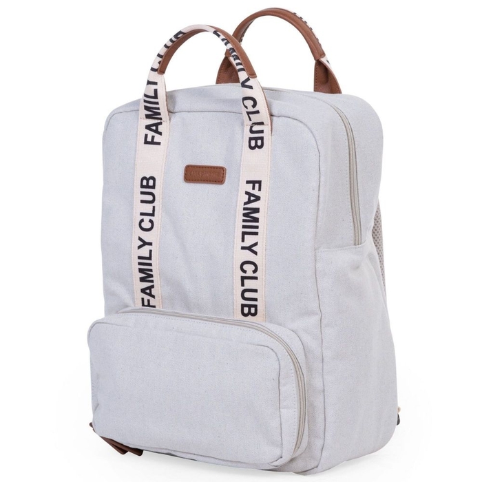 Mochila Childhome Family Club - Childhome - 5420007167578