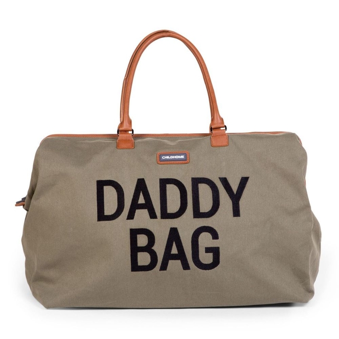 Bolsa Childhome Daddy Bag - Childhome - 5420007161828