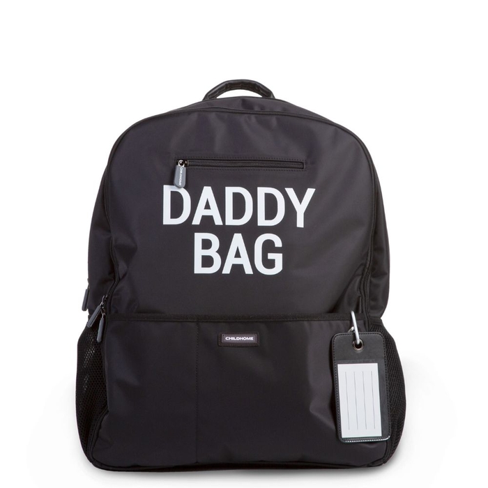 Mochila Childhome Daddy Bag - Childhome - 5420007151041