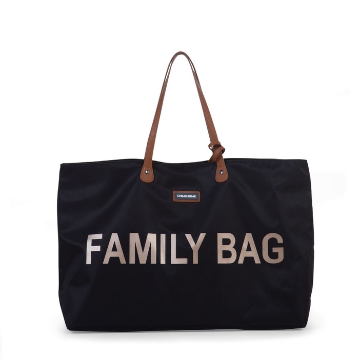 Bolsa Childhome Family Bag - Childhome - 5420007156817