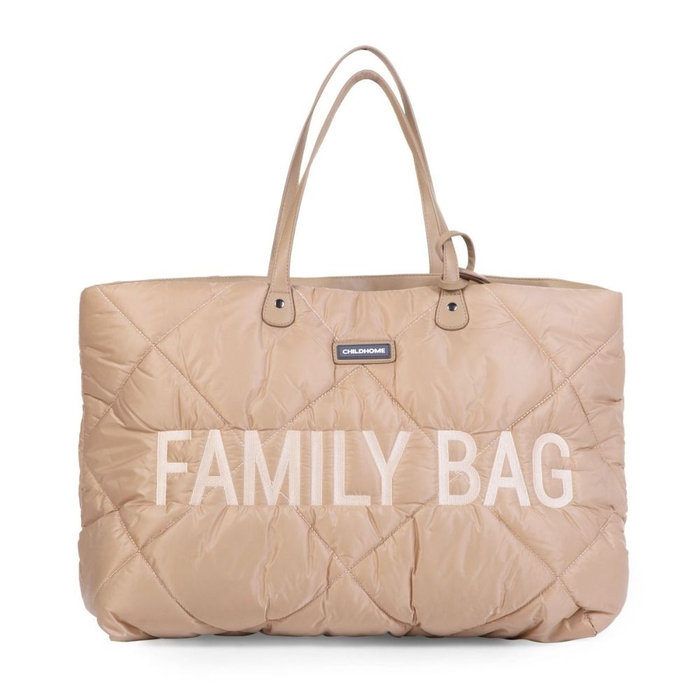 Bolsa Childhome Family Bag - Childhome - 5420007161927