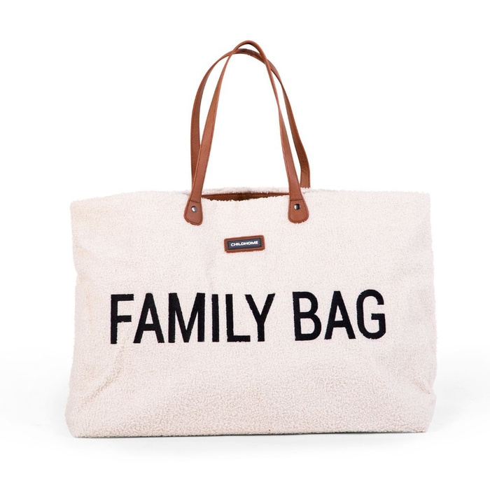 Bolsa Childhome Family Bag - Childhome - 5420007160906