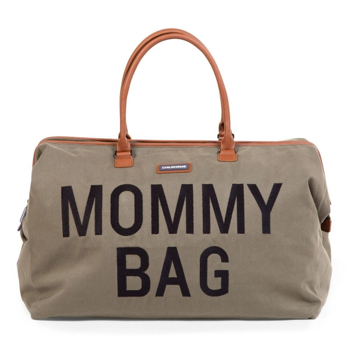 Bolsa Childhome Mommy Bag - Childhome - 5420007162047