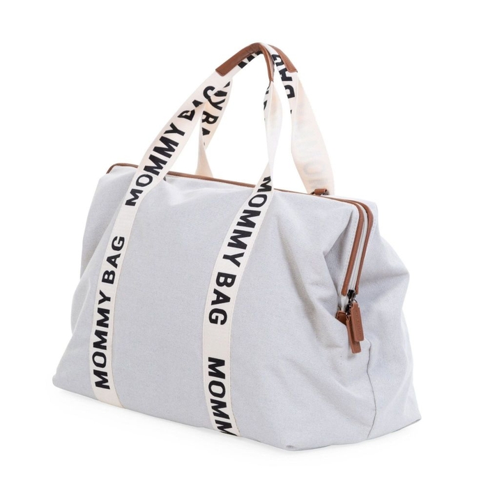 Bolsa Childhome Mommy Bag Signature Collection - Childhome - 5420007164386