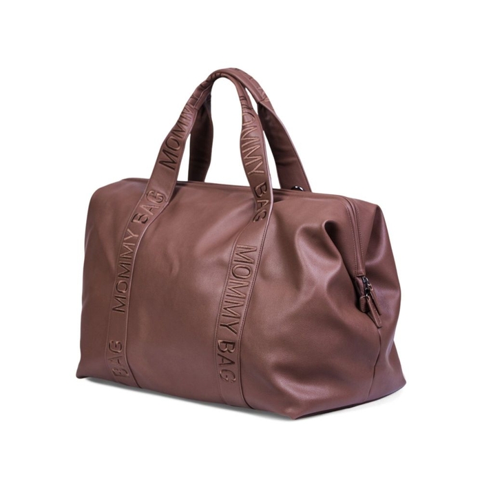 Childhome Mommy Bag Signature Collection Polipel - Childhome - 5420007169732