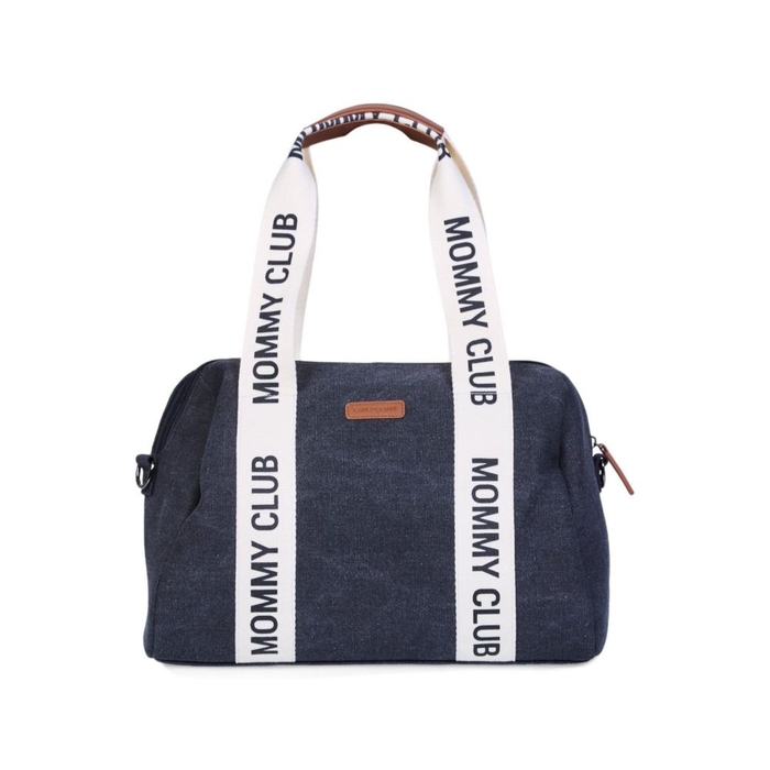 Bolsa Childhome Mommy Club Signature Collection - Childhome - 5420007168216