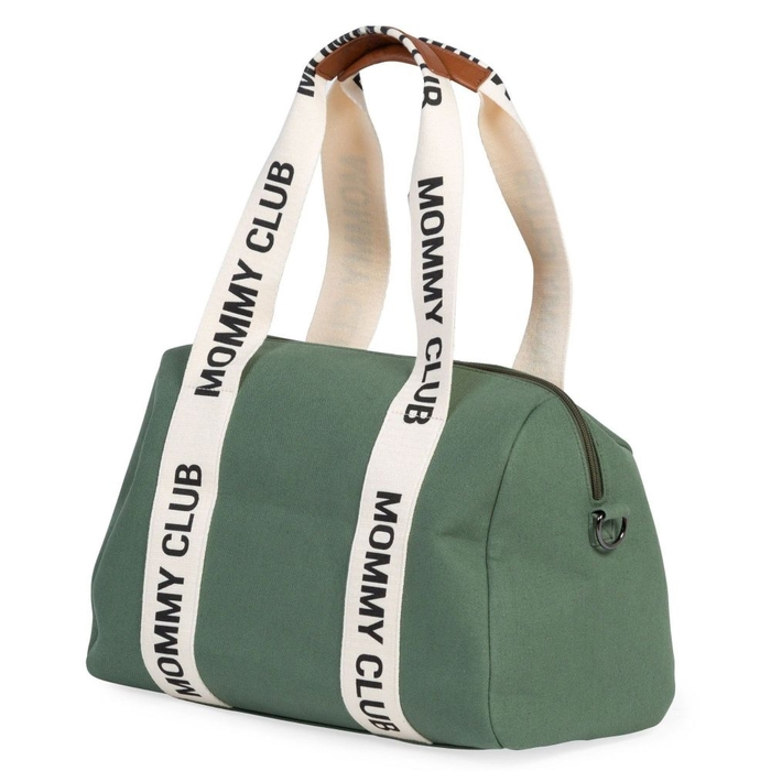 Bolsa Childhome Mommy Club Signature Collection - Childhome - 5420007168261