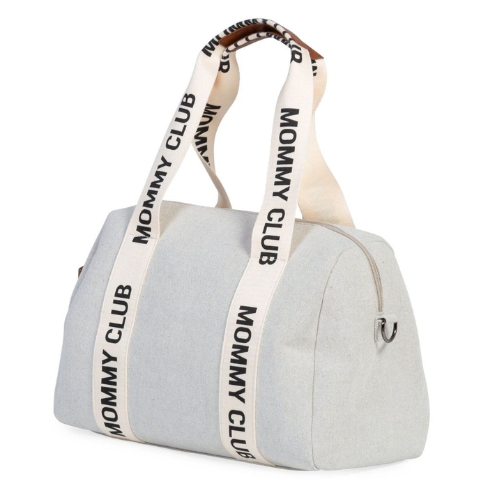 Bolsa Childhome Mommy Club Signature Collection - Childhome - 5420007168223