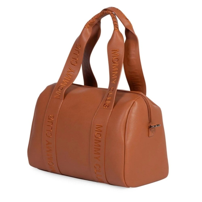 Bolsa Childhome Mommy Club Signature Collection Polipel - Childhome - 5420007168193