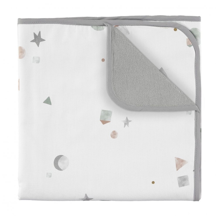 Manta Petit Praia Moon - Petit Praia - 8438082984468