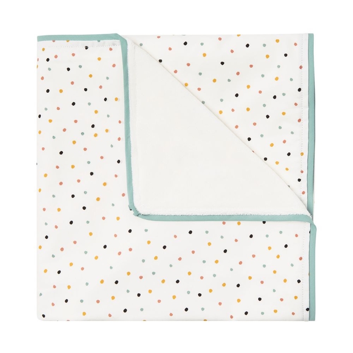 Manta Petit Praia Family - Petit Praia - 8438082911426