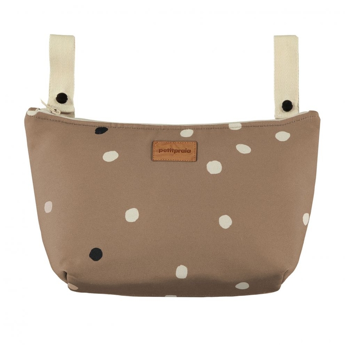 Bolso Petit Praia Pocket Mr. Tender - Petit Praia - 8438082967515