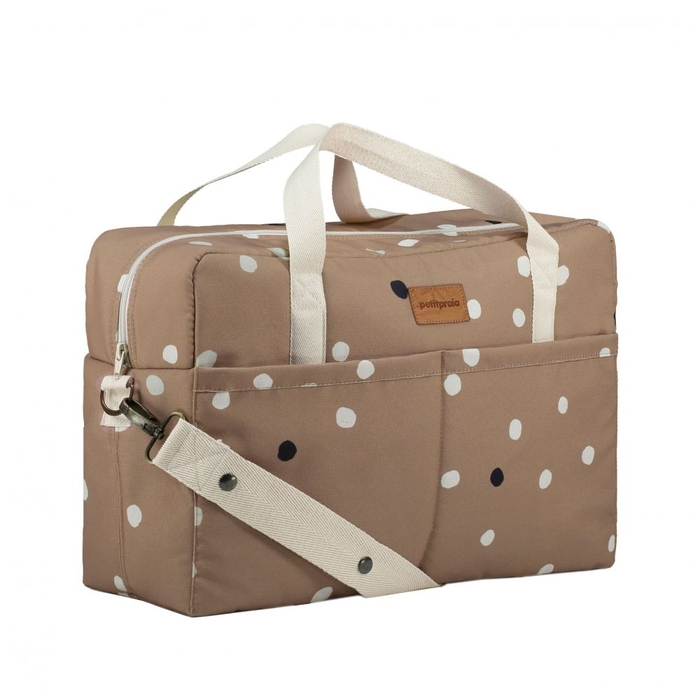 Bolsa de Maternidade Petit Praia Mr. Tender - Petit Praia - 8438082947111