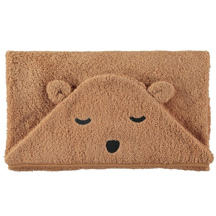 Toalha de Banho Petit Praia Mr. Tender - Petit Praia - 8438082947128