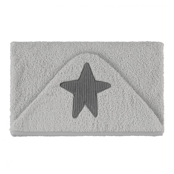 Toalha de Banho Petit Praia Moon - Petit Praia - 8438082984482