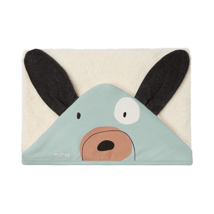 Toalha de Banho Petit Praia Family - Petit Praia - 8438082911419